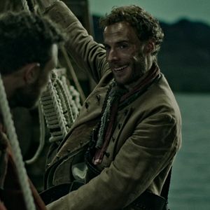 Foto El reino perdido de los piratas