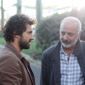 Foto Frédéric Diefenthal