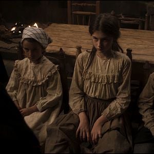 Foto Fátima. La película