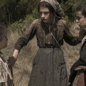 Foto Fátima. La película