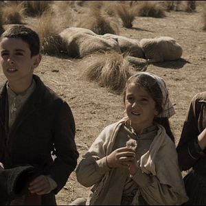 Foto Fátima. La película