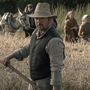 Foto Fátima. La película