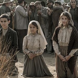 Foto Fátima. La película