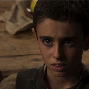 Foto Fátima. La película