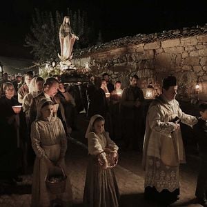 Foto Fátima. La película