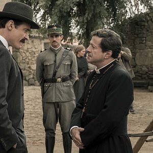 Foto Fátima. La película