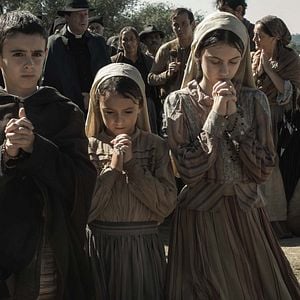 Foto Fátima. La película