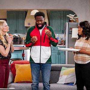 Foto The Neighborhood