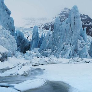 Foto Emociones de la Tierra