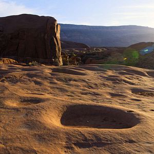 Foto Emociones de la Tierra
