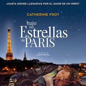 Foto Bajo las estrellas de París