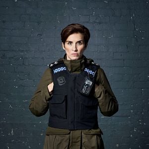 Foto Vicky McClure