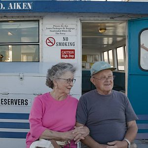 Foto Mi amor: Seis grandes historias de amor