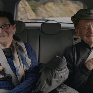 Foto Mi amor: Seis grandes historias de amor