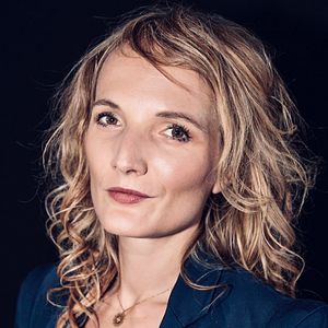 Foto Déborah Durand