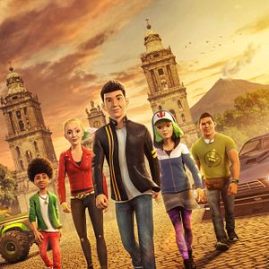 Foto Fast & Furious: Espías a todo gas