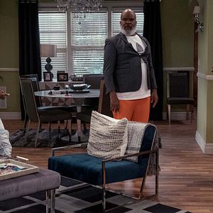 Foto Porscha Coleman