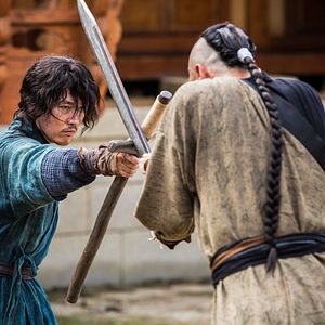 Foto El guardián de acero