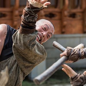 Foto El guardián de acero