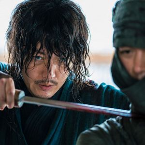 Foto El guardián de acero