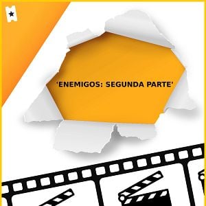 Foto Enemigos. Segunda parte