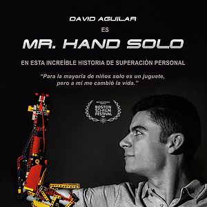 Foto Mr. Hand Solo