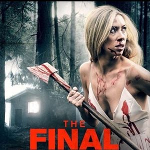 Foto The Final Scream