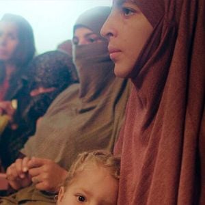 Foto El retorno: La vida después del ISIS