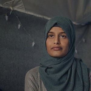 Foto El retorno: La vida después del ISIS