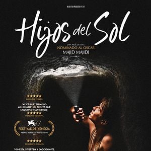 Foto Hijos del Sol
