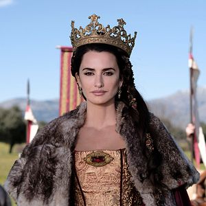 La Reina De España - Película 2016