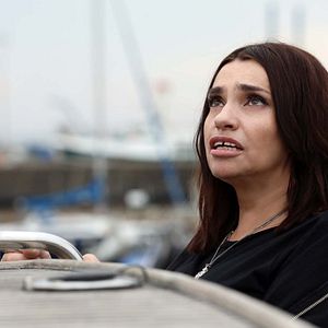 Foto Béatrice Dalle