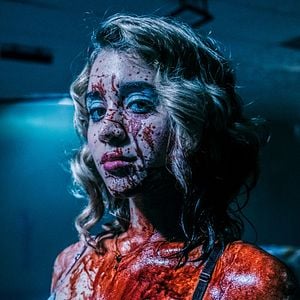 Foto Willy’s Wonderland