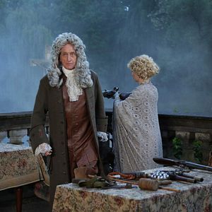 Foto El misterio del dragón