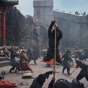 Foto El misterio del dragón