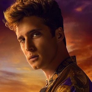 Foto Luis Miguel: La serie