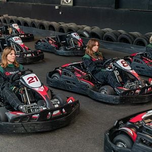 Foto Ophelia Lovibond