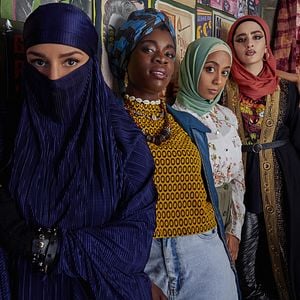 Foto We Are Lady Parts