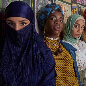 Foto We Are Lady Parts