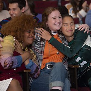 Foto High School Musical: El Musical: La serie