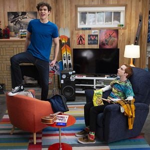 Foto High School Musical: El Musical: La serie