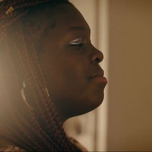 Foto Déborah Lukumuena