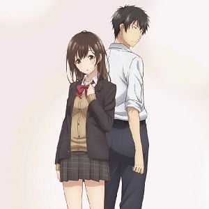 Foto Higehiro: After Being Rejected, I Shaved and Took in a High School Runaway