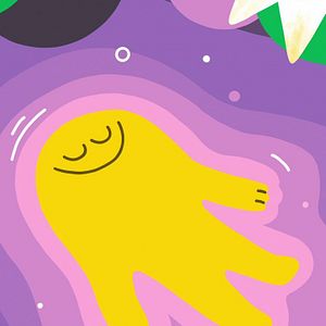 Foto Guía Headspace para dormir bien