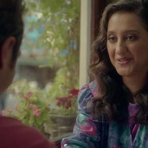 Foto ¿Has visto luciérnagas alguna vez?