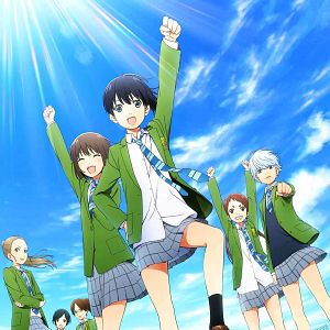 Foto Farewell, My Dear Cramer