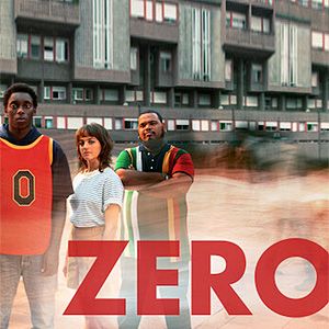 Foto Cero