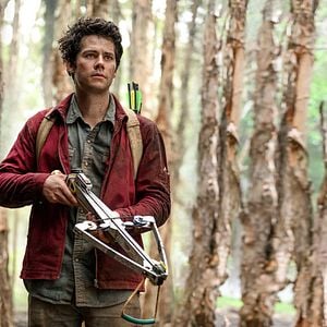 Foto De amor y monstruos