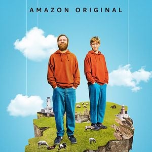 Foto Frank of Ireland