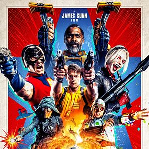 Foto El Escuadrón Suicida